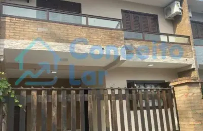 Casa para venda em torres, stan, 3 dormitórios, 1 suíte, 3 banheiros, 1 vaga