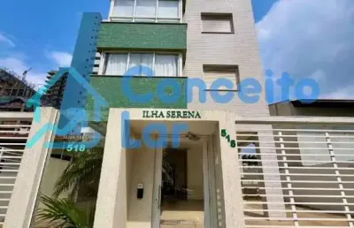Apartamento para venda em torres, praia grande, 2 dormitórios, 1 suíte, 2 banheiros, 2 vagas