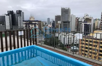 Apartamento para venda em torres, prainha, 2 dormitórios, 1 banheiro, 1 vaga
