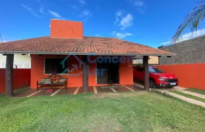 Casa para venda em passo de torres, passargada, 3 dormitórios, 1 suíte, 2 banheiros, 1 vaga