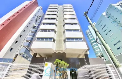 Apartamento para venda em torres, praia grande, 2 dormitórios, 1 suíte, 2 banheiros, 1 vaga