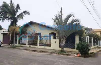 Casa para venda em torres, igra norte, 4 dormitórios, 2 suítes, 3 banheiros, 1 vaga