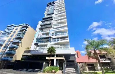 Apartamento para venda em torres, praia grande, 2 dormitórios, 2 suítes, 3 banheiros, 1 vaga