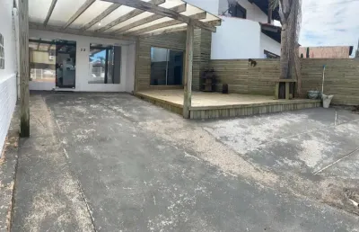 Casa para venda em torres, centro, 3 dormitórios, 1 suíte, 2 banheiros