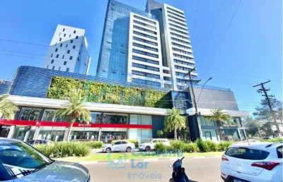 Apartamento para venda em torres, centro, 2 dormitórios, 1 suíte, 2 banheiros, 1 vaga