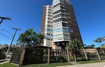 Apartamento para venda em torres, praia grande, 3 dormitórios, 3 suítes, 4 banheiros, 1 vaga