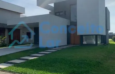 Casa em condomínio para venda em torres, torres, 4 dormitórios, 4 suítes, 5 banheiros, 1 vaga