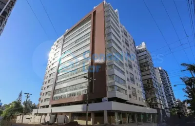 Apartamento para venda em torres, centro, 2 dormitórios, 1 suíte, 2 banheiros, 2 vagas