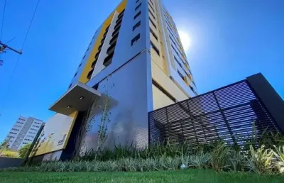 Apartamento para venda em torres, centro, 1 dormitório, 1 suíte, 2 banheiros, 1 vaga
