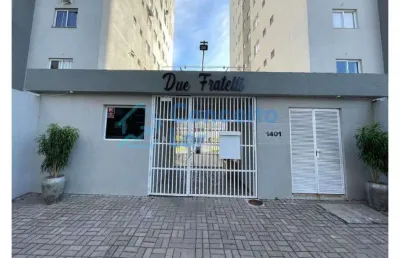 Apartamento para venda em torres, stan, 3 dormitórios, 1 suíte, 2 banheiros, 1 vaga