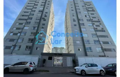 Apartamento para venda em torres, stan, 3 dormitórios, 1 suíte, 2 banheiros, 1 vaga