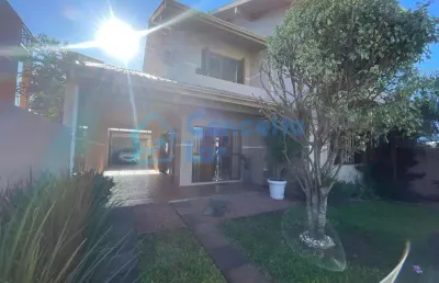 Casa para venda em torres, praia da cal, 4 dormitórios, 1 suíte, 2 banheiros, 2 vagas