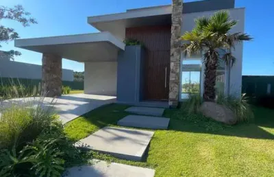 Casa em condomínio para venda em torres, torres, 3 dormitórios, 1 suíte, 3 banheiros, 1 vaga