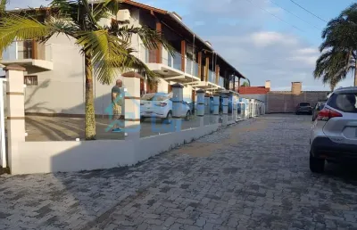 Sobrado geminado para venda em torres, igra norte, 2 dormitórios, 2 banheiros, 1 vaga