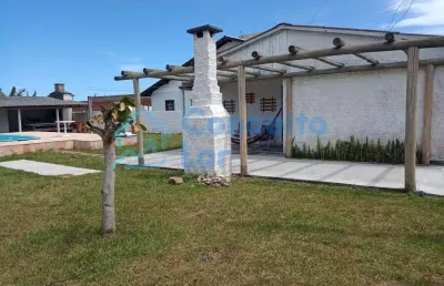 Casa para venda em passo de torres, passo de torres, 3 dormitórios, 2 banheiros, 1 vaga