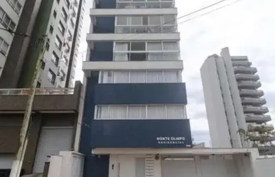 Cobertura duplex para venda em torres, praia grande, 3 dormitórios, 1 suíte, 2 banheiros, 2 vagas