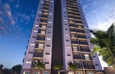 Apartamento com 1 quarto à venda na Avenida Adolfo Pinheiro, 91, Santo Amaro, São Paulo