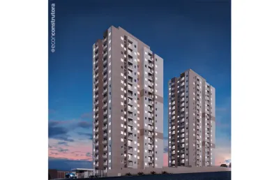 Apartamento com 2 quartos à venda na Rua Professor Artur Primavesi, 575, Parque Bristol, São Paulo