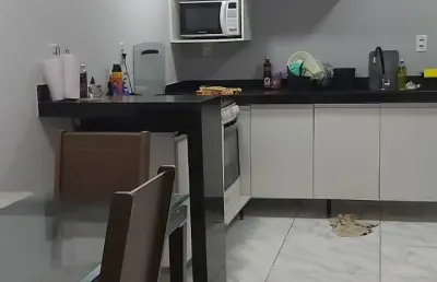 Apartamento com 3 quartos à venda na Avenida Engenheiro João Muniz, 1, Castanheira, Belém
