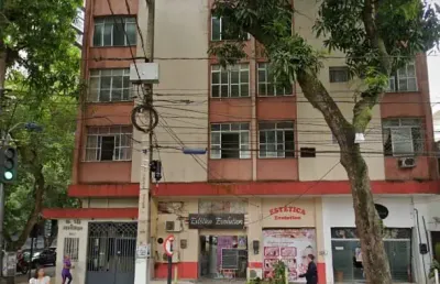 Apartamento com 3 quartos à venda na Avenida Governador José Malcher, 1007, São Brás, Belém