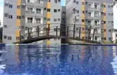 Apartamento com 3 quartos à venda na Rua Esperantista, 638, Coqueiro, Belém