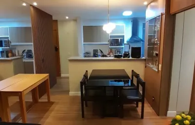 Apartamento com 3 quartos para alugar na Rodovia Augusto Montenegro, 4120, Parque Verde, Belém