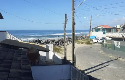 Casa com 5 quartos à venda no Centro, Balneário Barra do Sul 