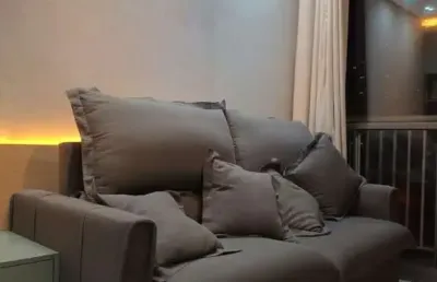 Apartamento com 1 quarto à venda na avenida santo amaro, 1342, vila nova conceição, são paulo, 27 m2 por r$ 518.000