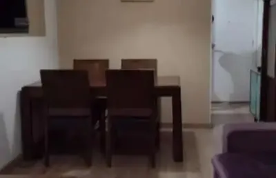 Apartamento com 3 quartos à venda na rua alexandre levi, 150, cambuci, são paulo, 60 m2 por r$ 440.000