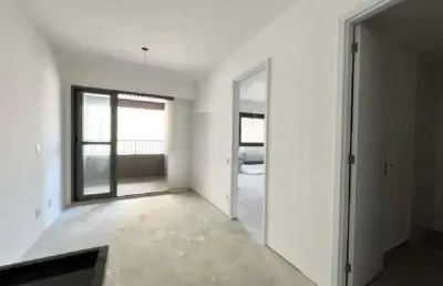 Apartamento com 1 quarto à venda na avenida afonso mariano fagundes, 165, saúde, são paulo, 34 m2 por r$ 519.500
