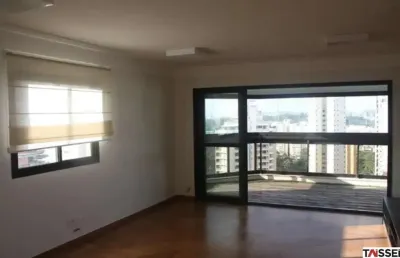Apartamento com 4 quartos à venda na rua deputado laércio corte, 951, paraíso do morumbi, são paulo, 200 m2 por r$ 2.230.000