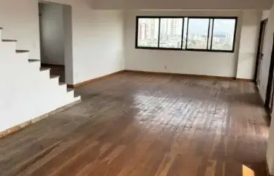 Apartamento com 4 quartos à venda na rua antônio júlio dos santos, 73, fazenda morumbi, são paulo, 636 m2 por r$ 1.749.500