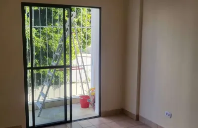 Apartamento com 2 quartos à venda na rua nossa senhora de lourdes, 78, cambuci, são paulo, 53 m2 por r$ 335.000