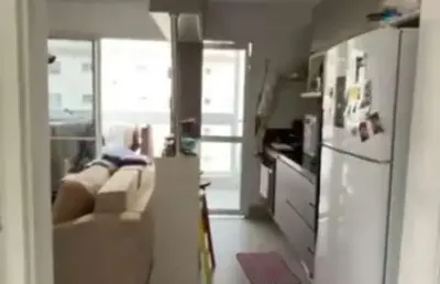 Apartamento com 1 quarto à venda na rua traituba, 71, saúde, são paulo, 35 m2 por r$ 464.500
