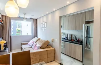 Apartamento à venda em são paulo-sp na vila andrade: 2 quartos, 1 sala, 1 banheiro, 40m² de área!