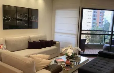 Apartamento com 4 quartos à venda na avenida josé galante, 589, vila suzana, são paulo, 228 m2 por r$ 1.550.000