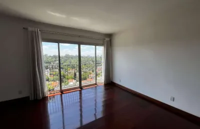 Apartamento de luxo no morumbi com 3 quartos, 3 suítes, 3 salas e 3 vagas de garagem - são paulo-sp