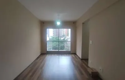 Apartamento à venda em são paulo-sp, vila uberabinha: 1 quarto, 2 salas, 2 banheiros, 1 vaga de garagem, 48,00m² de área.