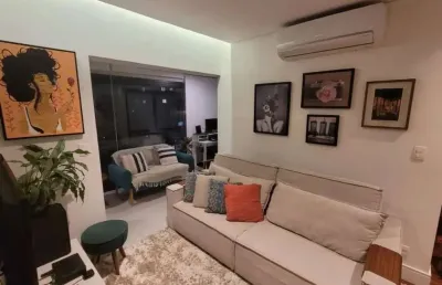 Imperdível oportunidade: apartamento à venda em são paulo-sp, vila mariana! 2 quartos, 1 suíte, 2 salas, 3 banheiros, 2 vagas, 63m².