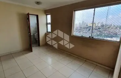 Apartamento com 3 quartos à venda na rua doutor nicolau alberto defina, 167, jardim da saude, são paulo, 67 m2 por r$ 294.500