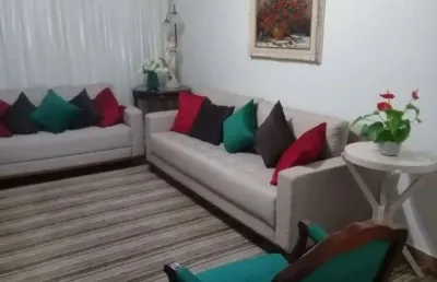Casa com 3 quartos à venda na rua josephina martinelli da silva, 167, vila santa catarina, são paulo, 135 m2 por r$ 415.500