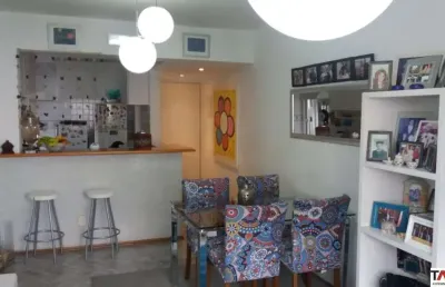 Apartamento com 2 quartos à venda na rua inhambú, 553, vila uberabinha, são paulo, 76 m2 por r$ 800.000