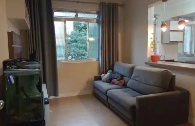 Apartamento com 2 quartos à venda na rua leopoldo miguez, 386, cambuci, são paulo, 59 m2 por r$ 296.000