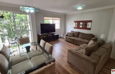 Apartamento com 3 quartos à venda na avenida macuco, 417, moema, são paulo, 111 m2 por r$ 1.471.550