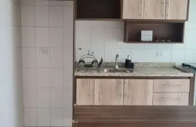 Apartamento com 1 quarto à venda na rua visconde de inhaúma, 178, vila da saúde, são paulo, 41 m2 por r$ 494.500