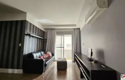 Apartamento com 3 quartos à venda na avenida bosque da saúde, 710, saúde, são paulo, 86 m2 por r$ 864.500