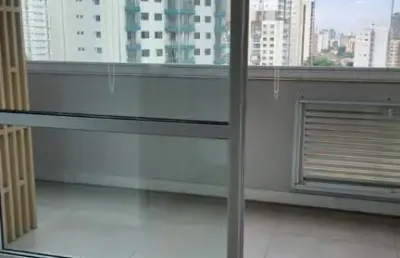 Apartamento com 1 quarto à venda na rua caramuru, 1164, saúde, são paulo, 41 m2 por r$ 531.500