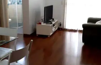 Apartamento com 1 quarto à venda na avenida bosque da saúde, 782, saúde, são paulo, 45 m2 por r$ 449.500