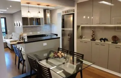 Apartamento com 3 quartos à venda na rua caramuru, 1243, saúde, são paulo, 86 m2 por r$ 965.500