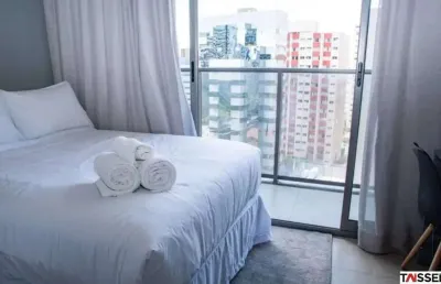 Apartamento à venda no paraíso, são paulo-sp: 1 quarto, 1 sala, 1 banheiro, 20,00 m² de área.